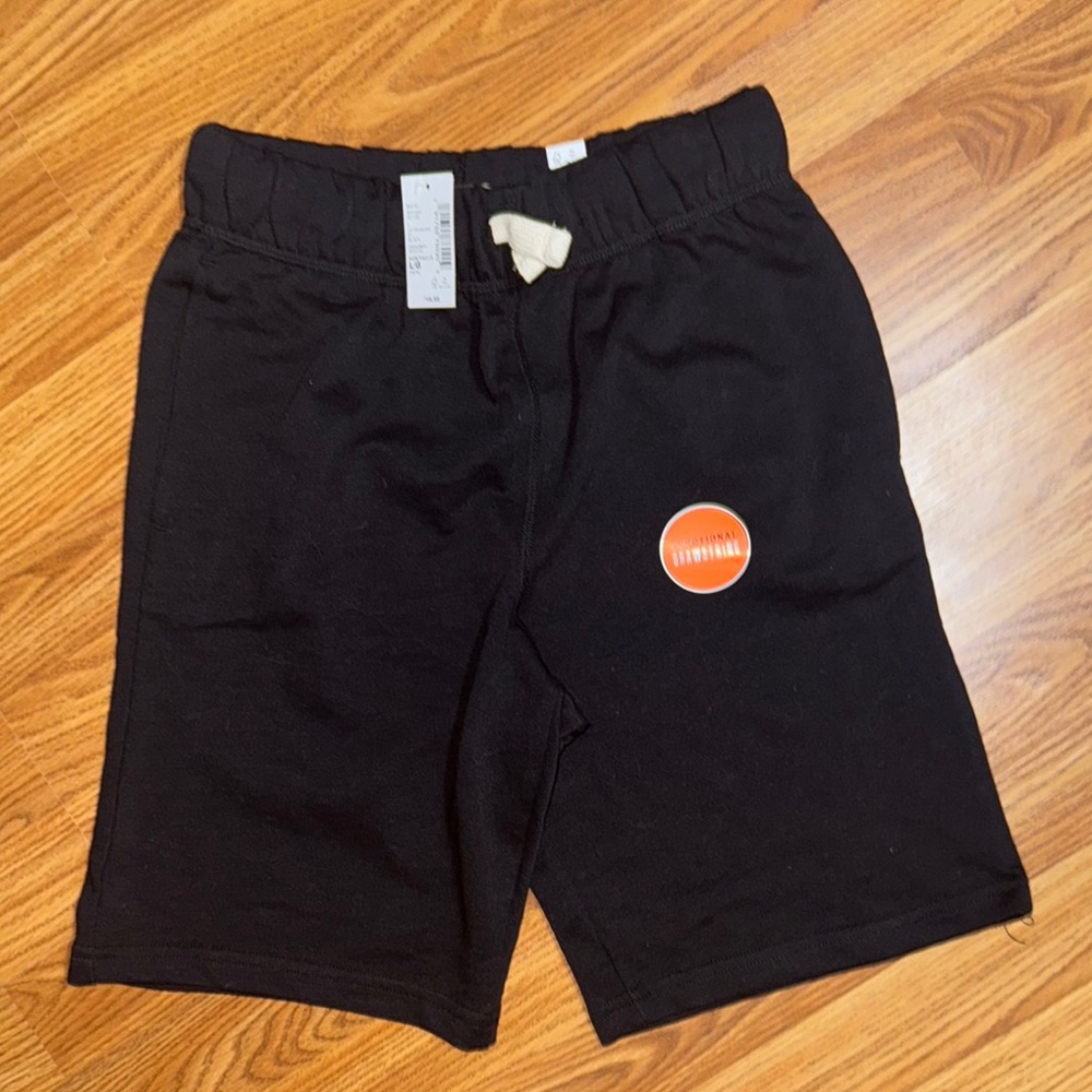 NWT The Children Place Boys 10/12 Shorts